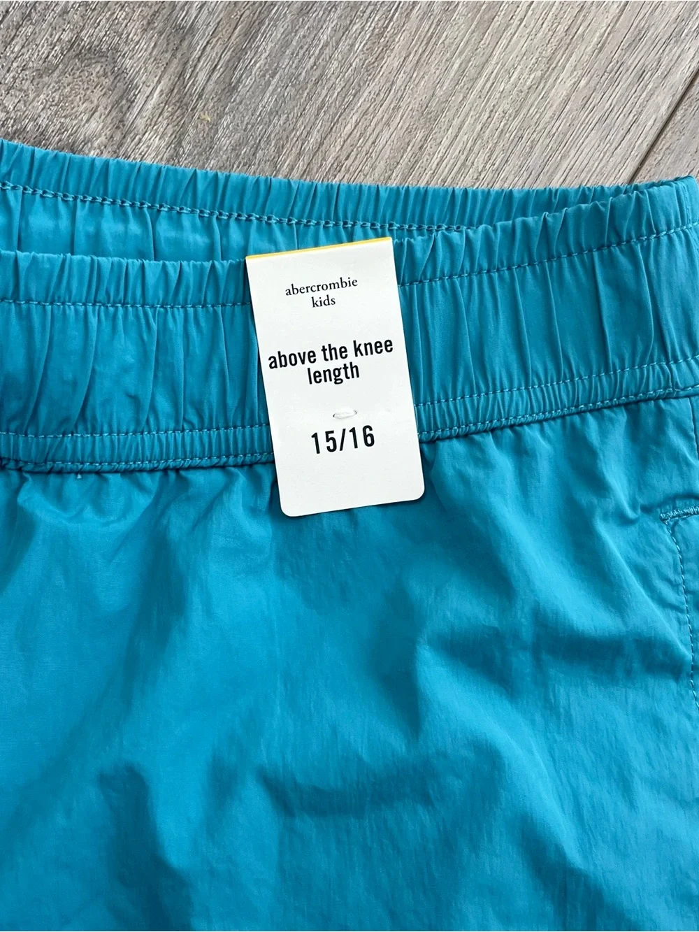 Abercrombie & Fitch nwt abercrombie